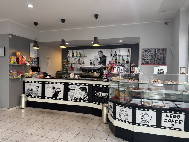 negozio in vendita a Parella