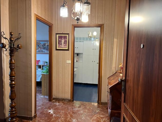 appartamento in vendita a Parella