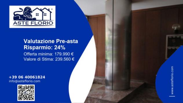 appartamento in vendita a Parella