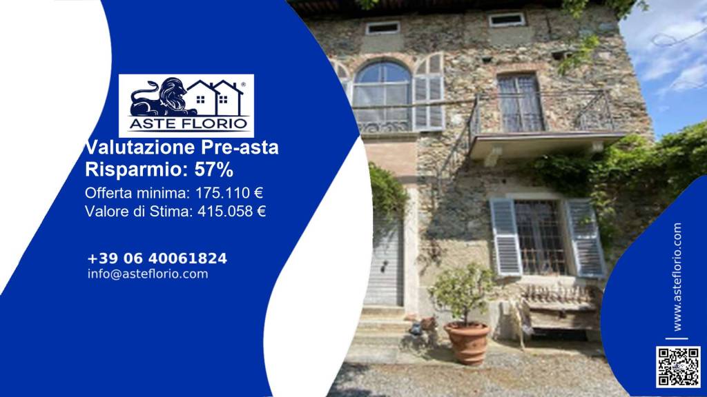 appartamento in vendita a Parella