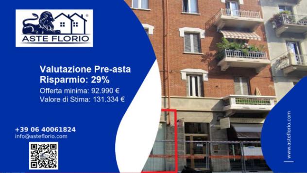 appartamento in vendita a Parella