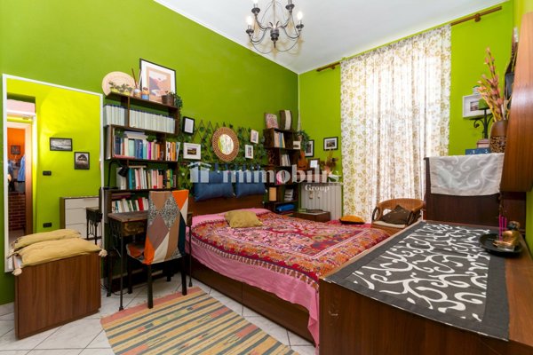 appartamento in vendita a Parella