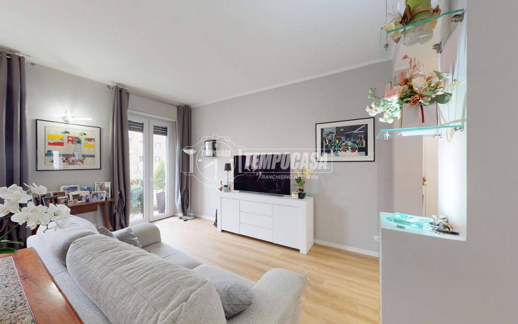 appartamento in vendita a Parella