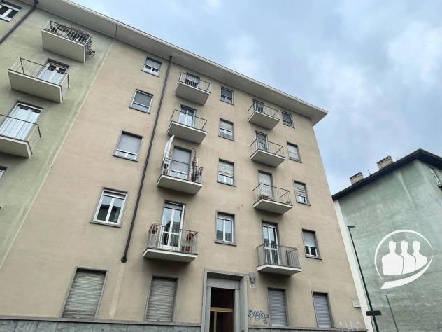 appartamento in vendita a Parella