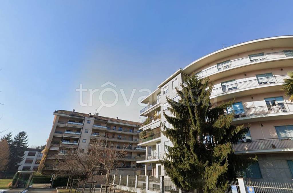 appartamento in vendita a Parella