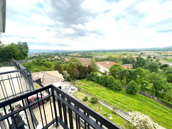 appartamento in vendita a Parella