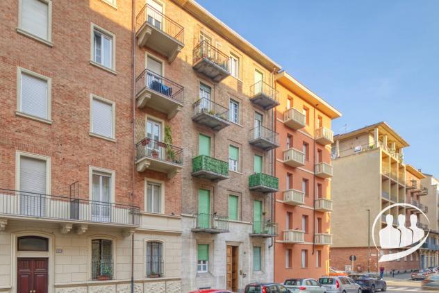 appartamento in vendita a Parella