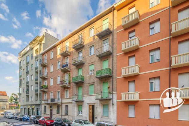 appartamento in vendita a Parella