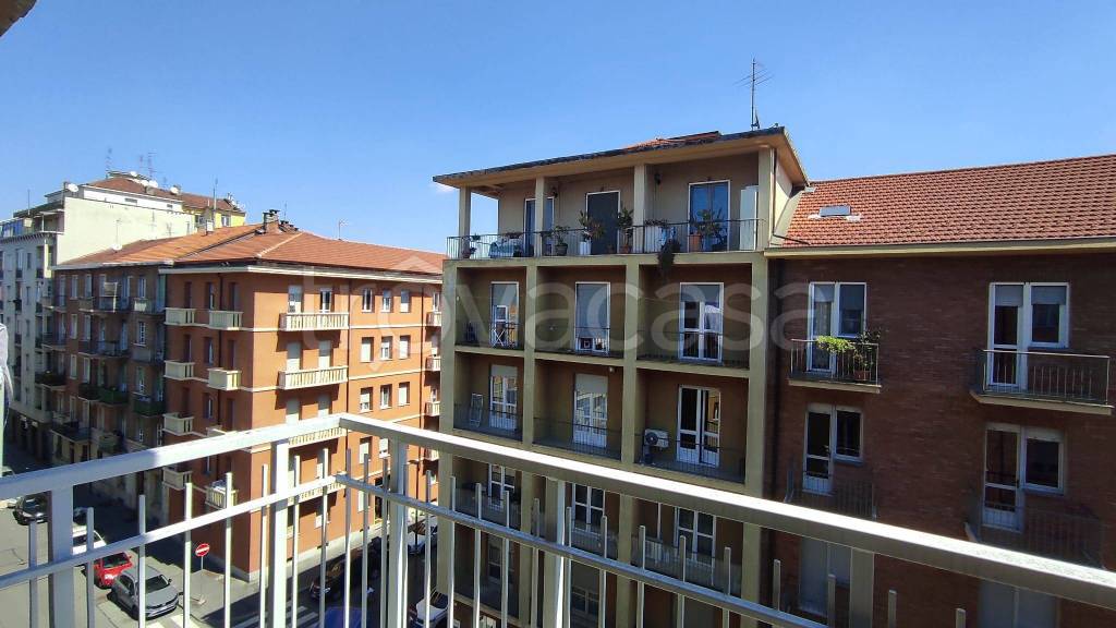 appartamento in vendita a Parella