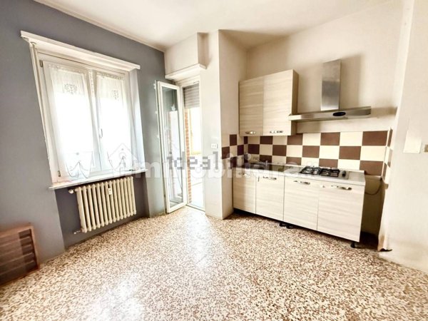 appartamento in vendita a Parella