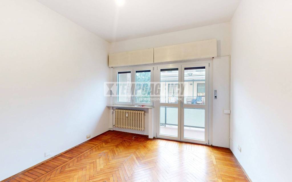 appartamento in vendita a Parella