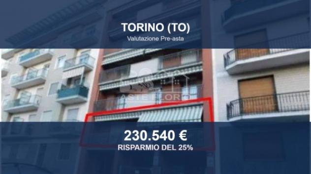 appartamento in vendita a Parella