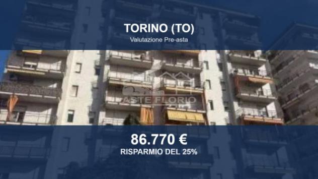 appartamento in vendita a Parella