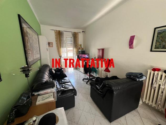 appartamento in vendita a Parella
