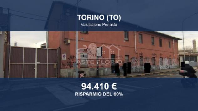 appartamento in vendita a Parella