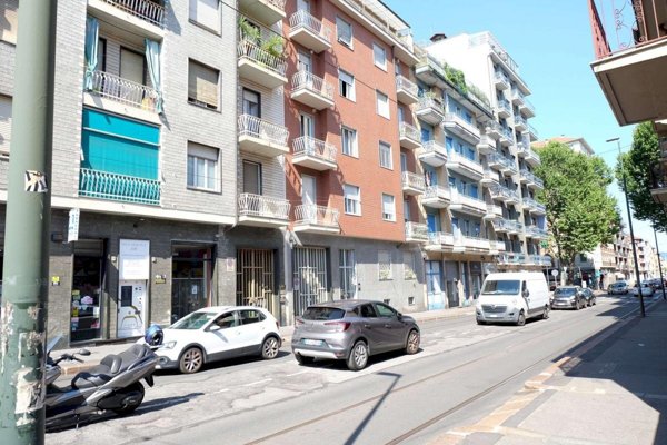 appartamento in vendita a Parella