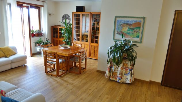 appartamento in vendita a Parella