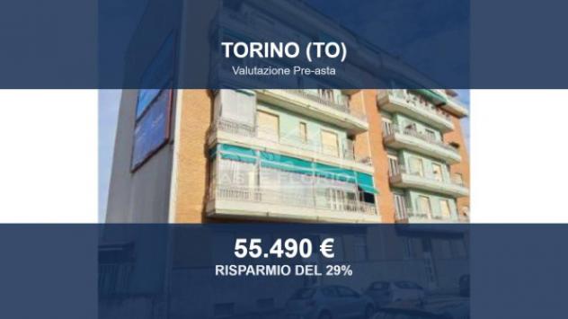 appartamento in vendita a Parella