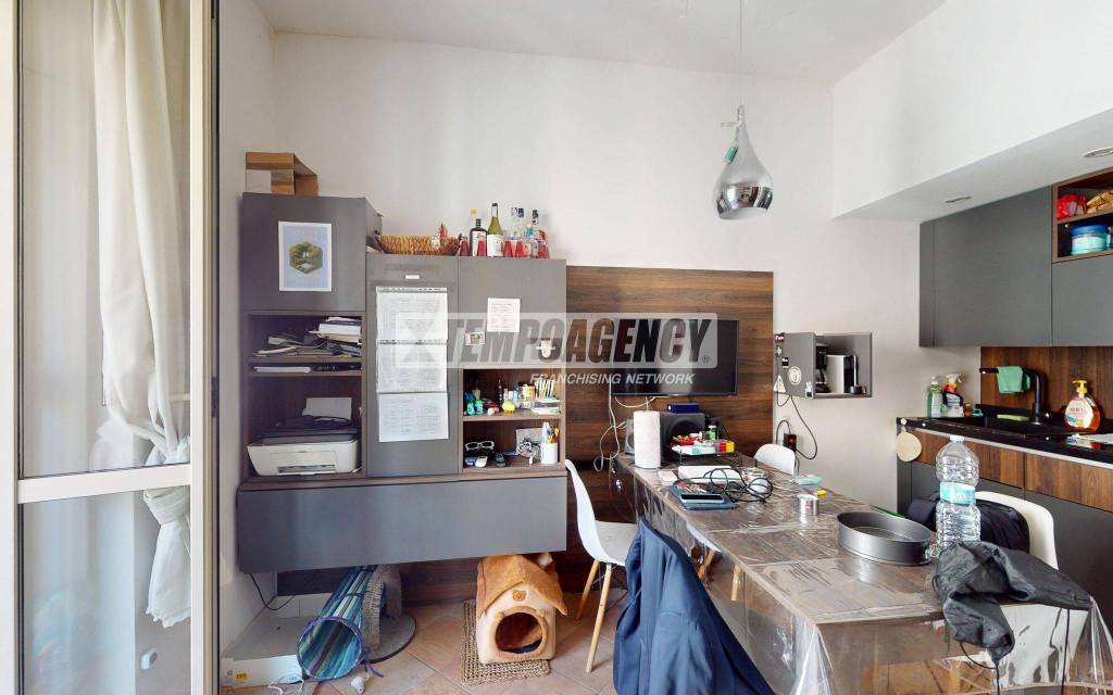 appartamento in vendita a Parella