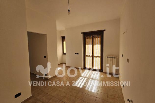 appartamento in vendita a Parella