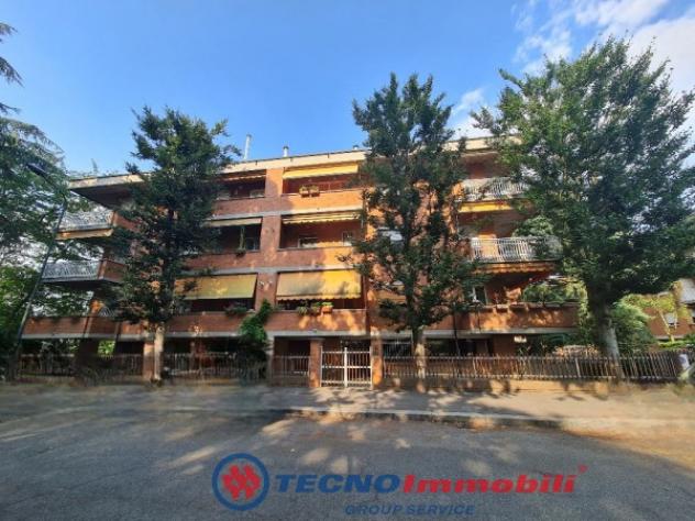 appartamento in vendita a Parella