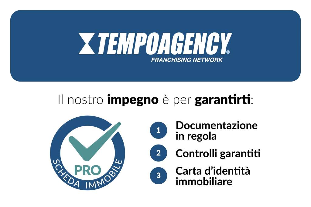 appartamento in vendita a Parella