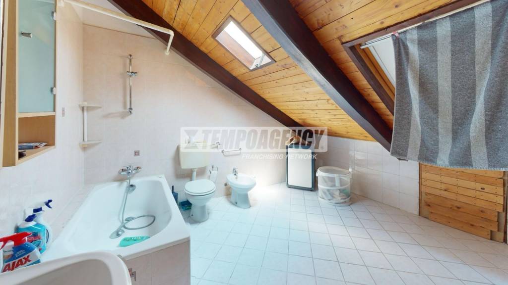 appartamento in vendita a Parella