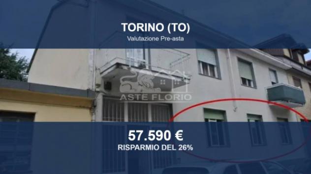 appartamento in vendita a Parella