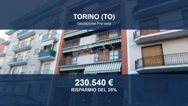 appartamento in vendita a Parella