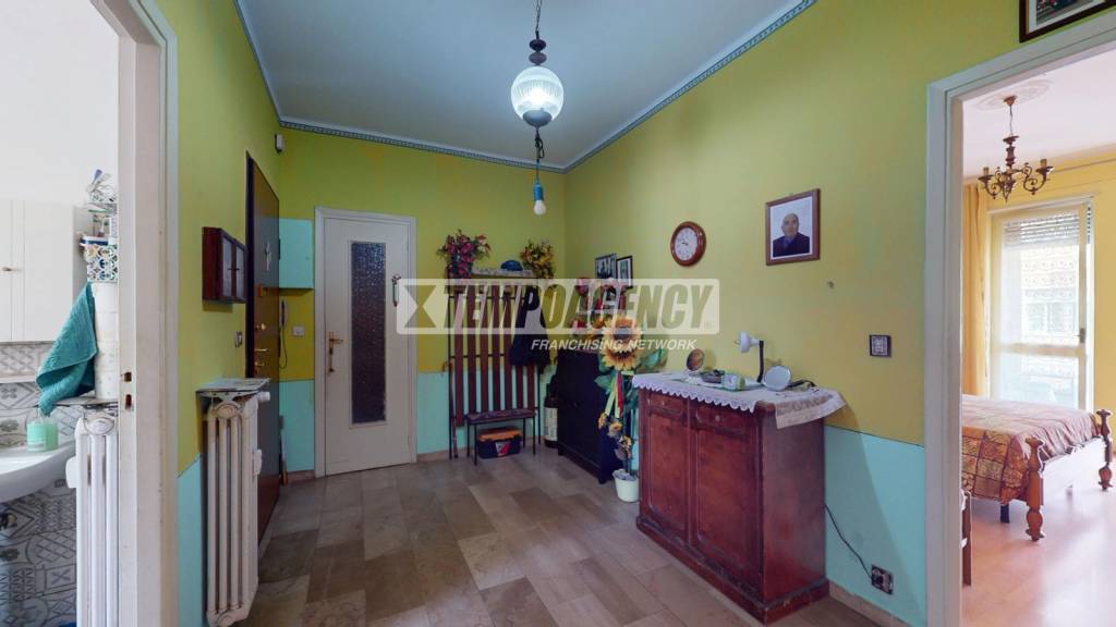 appartamento in vendita a Parella
