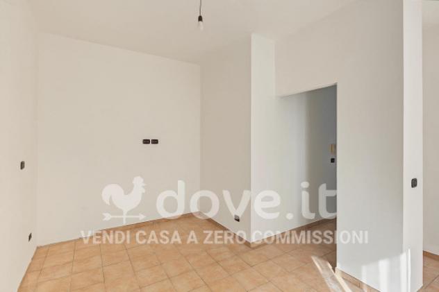 appartamento in vendita a Parella