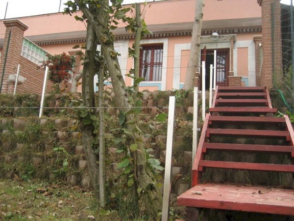 casa indipendente in vendita a Pavarolo