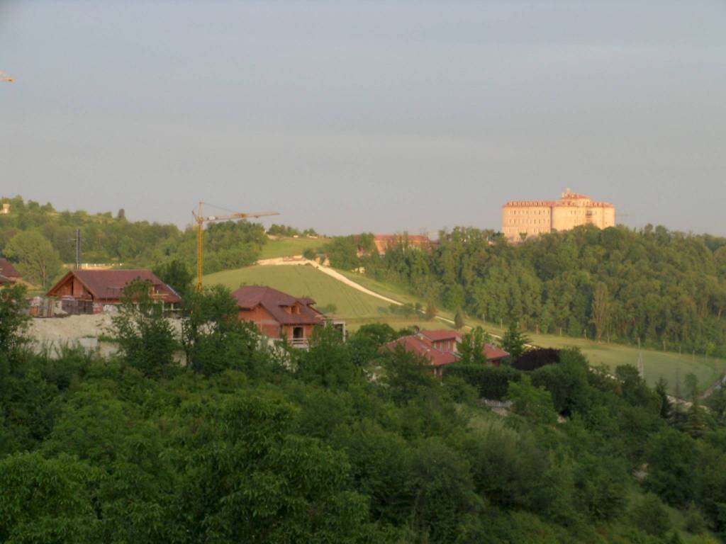 terreno edificabile in vendita a Pavarolo