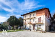 casa indipendente in vendita a Pavarolo