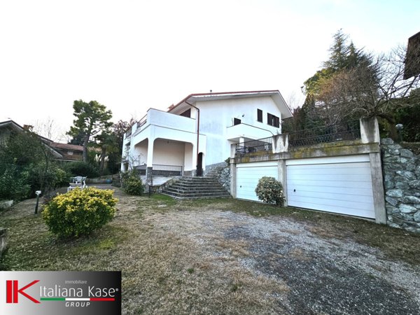 casa indipendente in vendita a Pavarolo