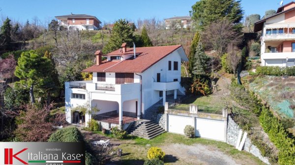 casa indipendente in vendita a Pavarolo