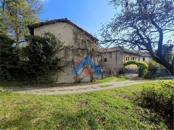 pentavano in vendita a Pavarolo