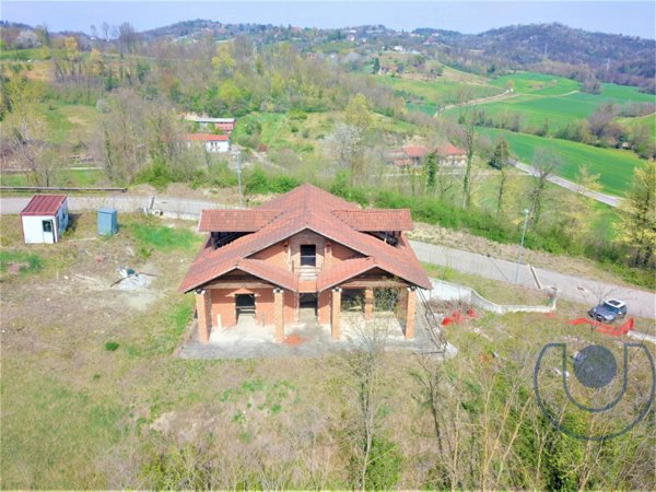 casa indipendente in vendita a Pavarolo