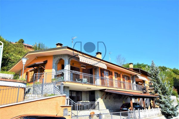 casa indipendente in vendita a Pavarolo