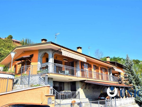 casa indipendente in vendita a Pavarolo