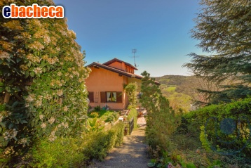casa indipendente in vendita a Pavarolo