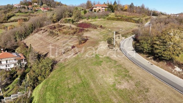 terreno edificabile in vendita a Pavarolo