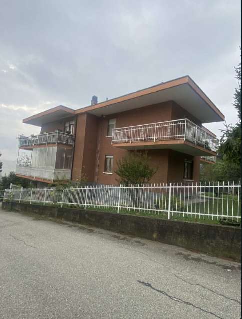 appartamento in vendita a Pavarolo