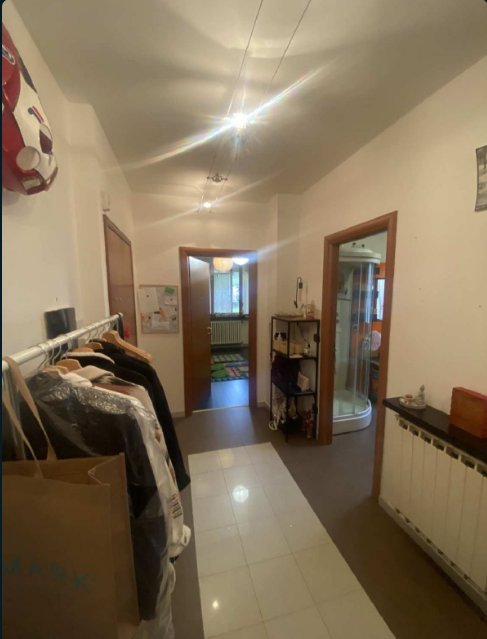 appartamento in vendita a Pavarolo