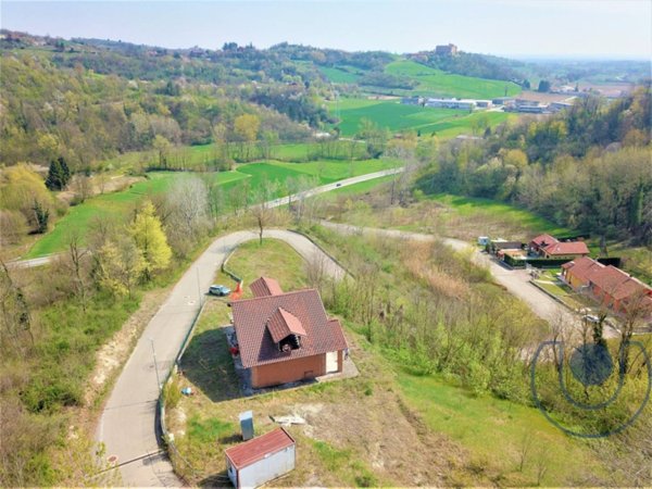 casa indipendente in vendita a Pavarolo
