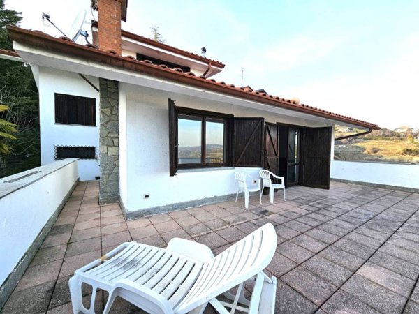 casa indipendente in vendita a Pavarolo