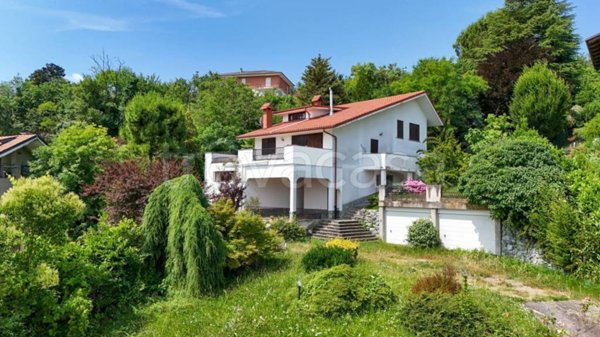 casa indipendente in vendita a Pavarolo