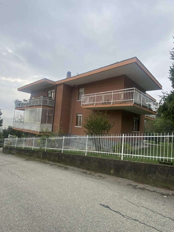 appartamento in vendita a Pavarolo