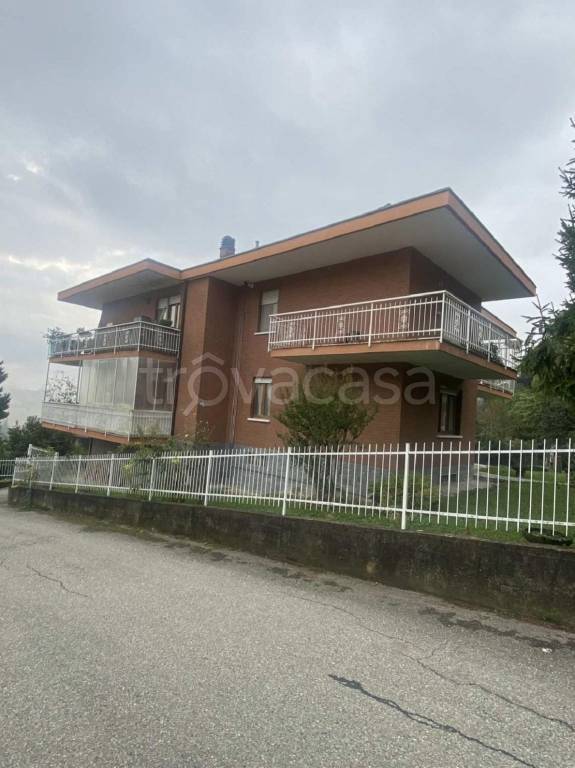 appartamento in vendita a Pavarolo