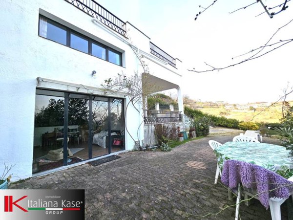 casa indipendente in vendita a Pavarolo